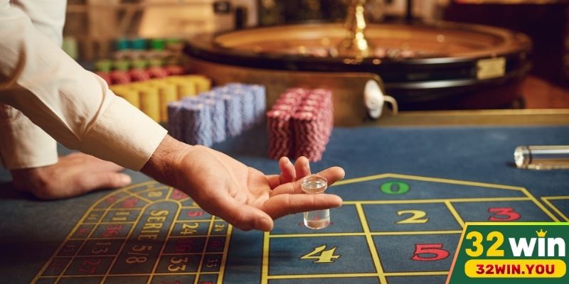 Đặt cược thắng lớn với tỷ lệ thưởng cao