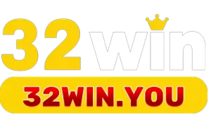 logo 32win